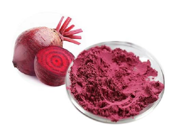 Pó de beterraba a granel