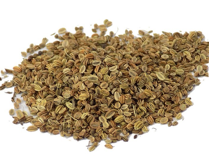 Sementes de Cnidium monnieri