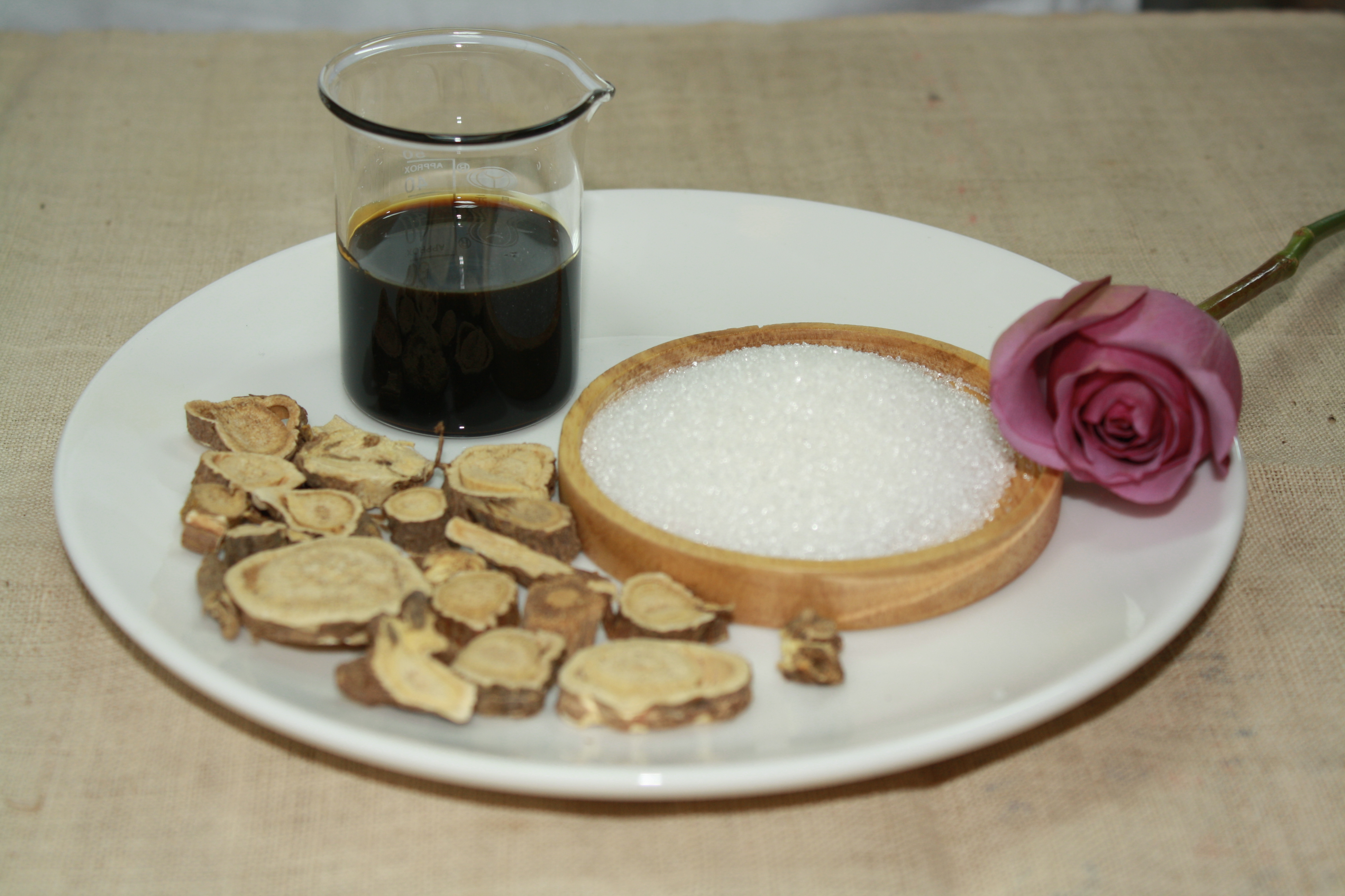 Fabricante de pó Matrine