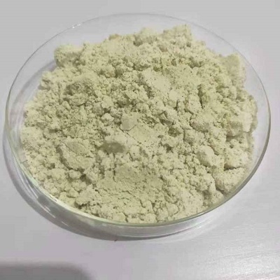 Pó de semente de abóbora a granel