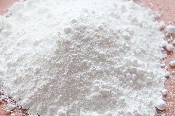 lactato de zinco a granel