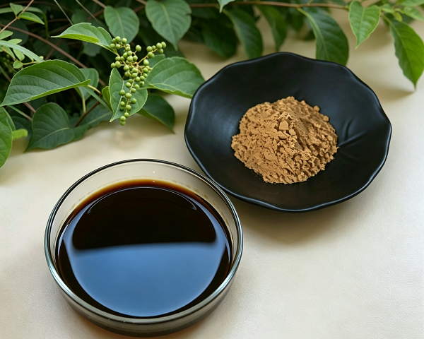 Celastrus Angulatus Extract