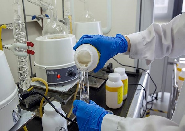 Como formular pesticidas botânicos com extrato de Stemona: solubilidade, estabilidade e sinergia